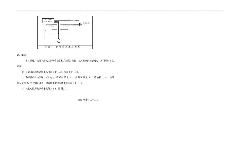 波速、电阻率测试报告.doc_第5页