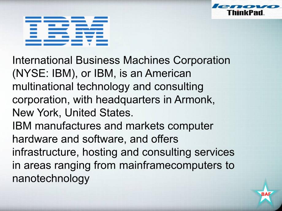 管理沟通 Lenovo收购IBM_第4页