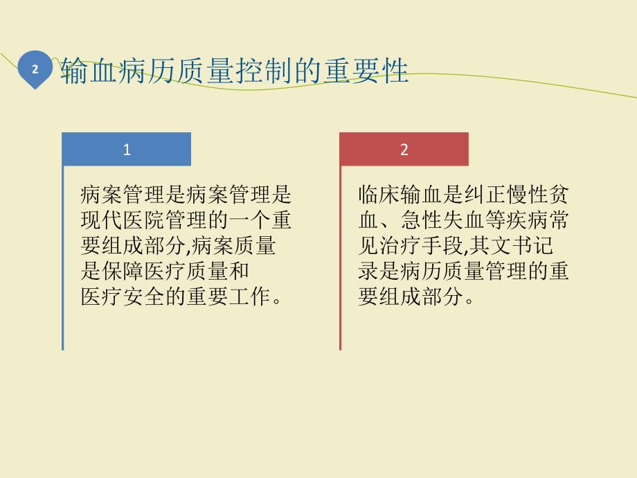 运用PDCA工具提高输血病历质量_第4页