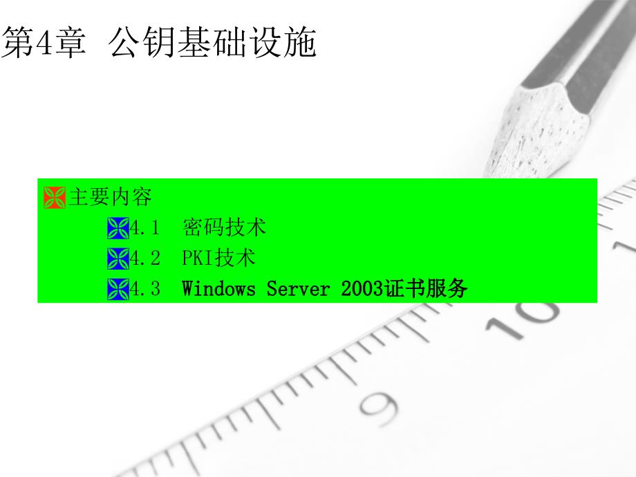 网络安全技术4_第1页