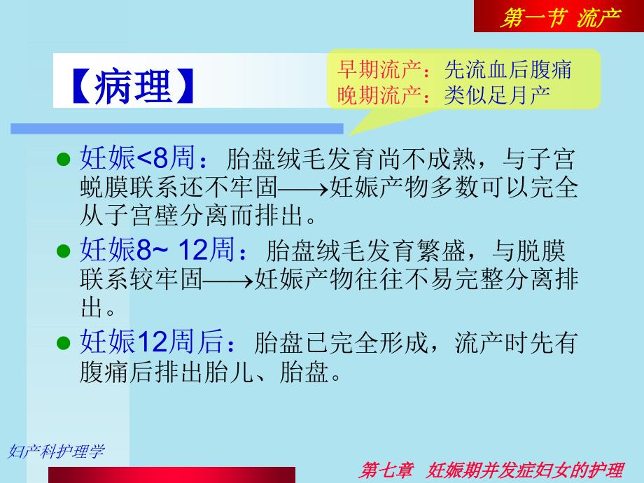 妇产科护理学第07章 妊娠期并发症妇女护理文档资料_第4页