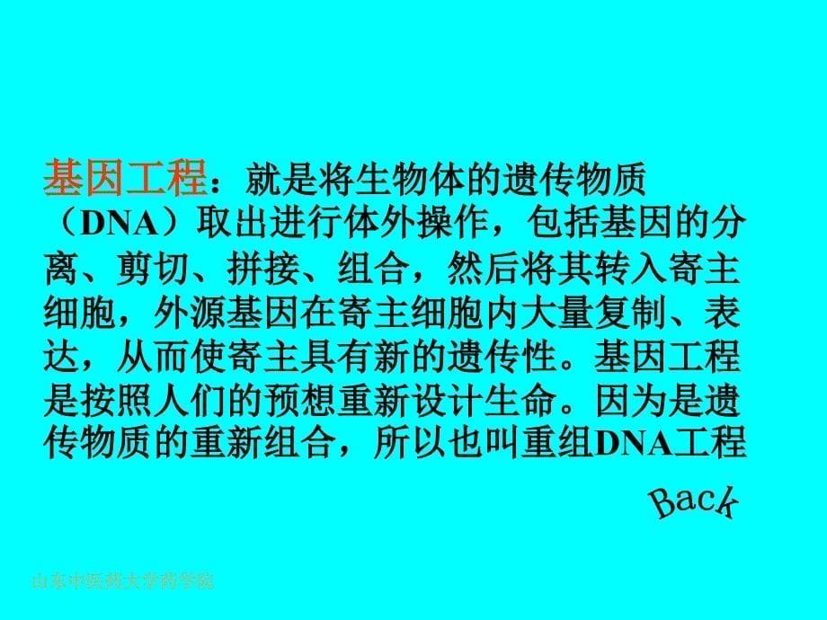 细胞工程与基因工程育种_第5页