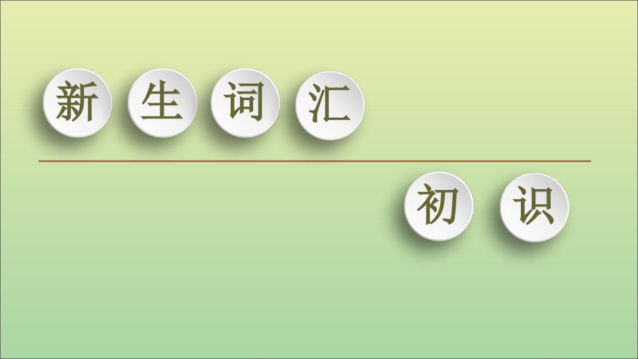 （新课标）2019年新教材高中英语 Unit 2 Sports And Fitness Section Ⅴ Reading（Ⅲ）（Writing Workshop）课件 北师大版必修1_第2页