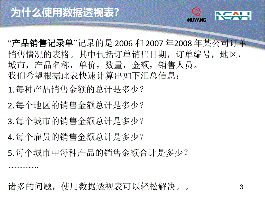 高手进阶之路-EXCEL数据透视表.ppt_第3页