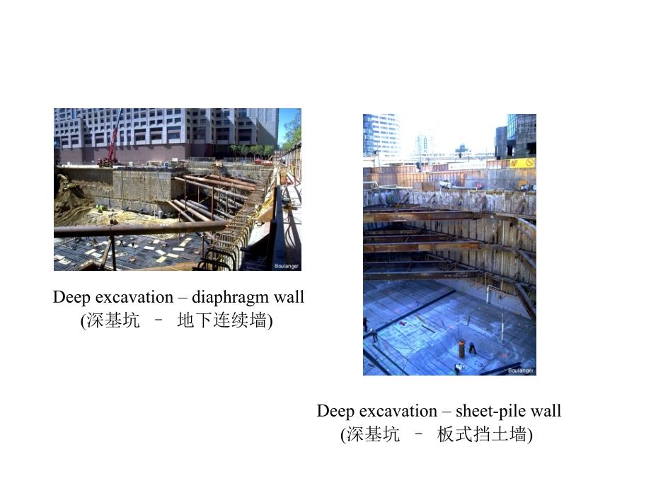 EARTH PRESSURE ATRST (静止土压力)_第4页