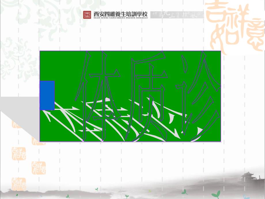 四维体质诊断_第2页