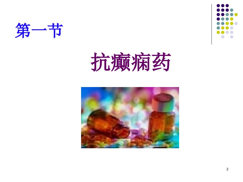 抗癫痫药和抗惊厥药参考PPT_第2页