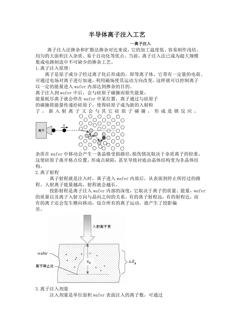 半导体工艺之离子注入 (2).doc_第1页