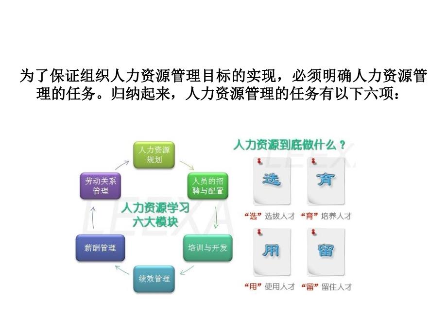 人力资源管理复习最新整理,考试必备_第3页