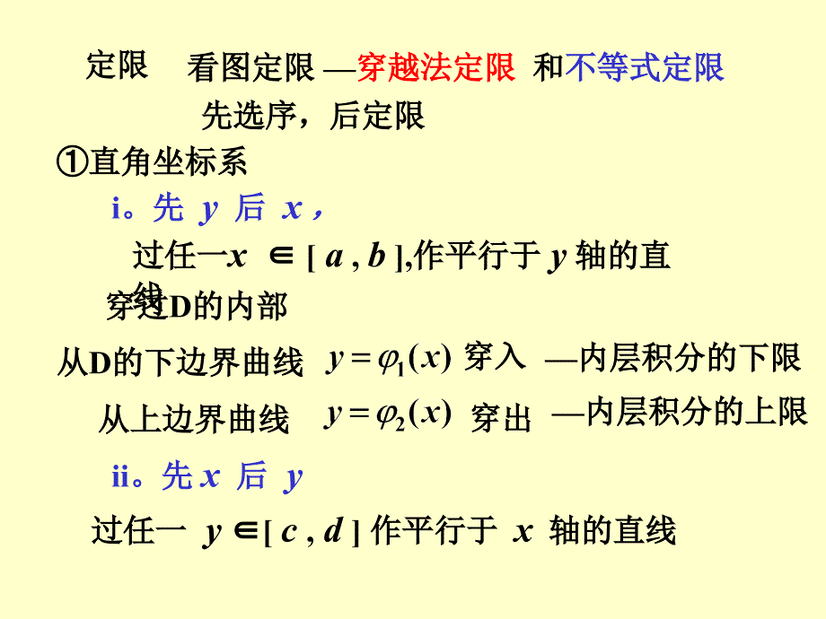 重积分的运算PPT课件_第4页