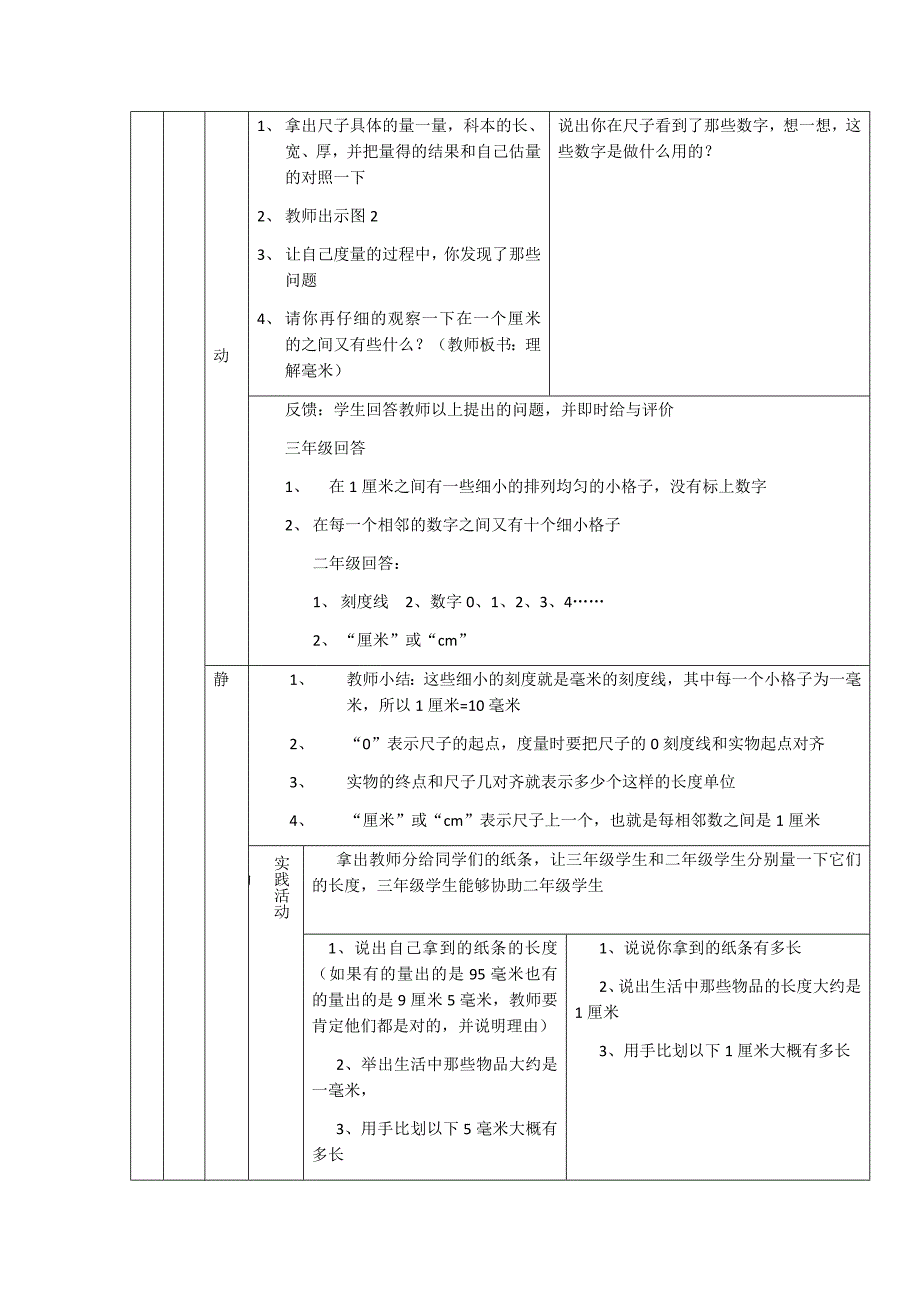 小学数学复式教学案例_第2页