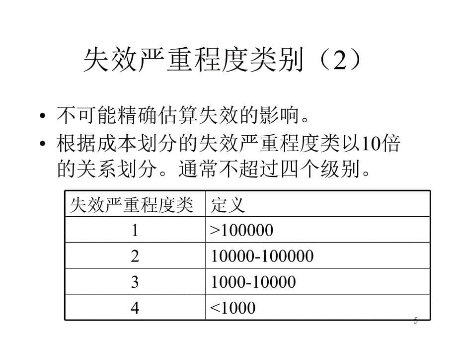 定义必要的可靠性南大计算机系_第5页