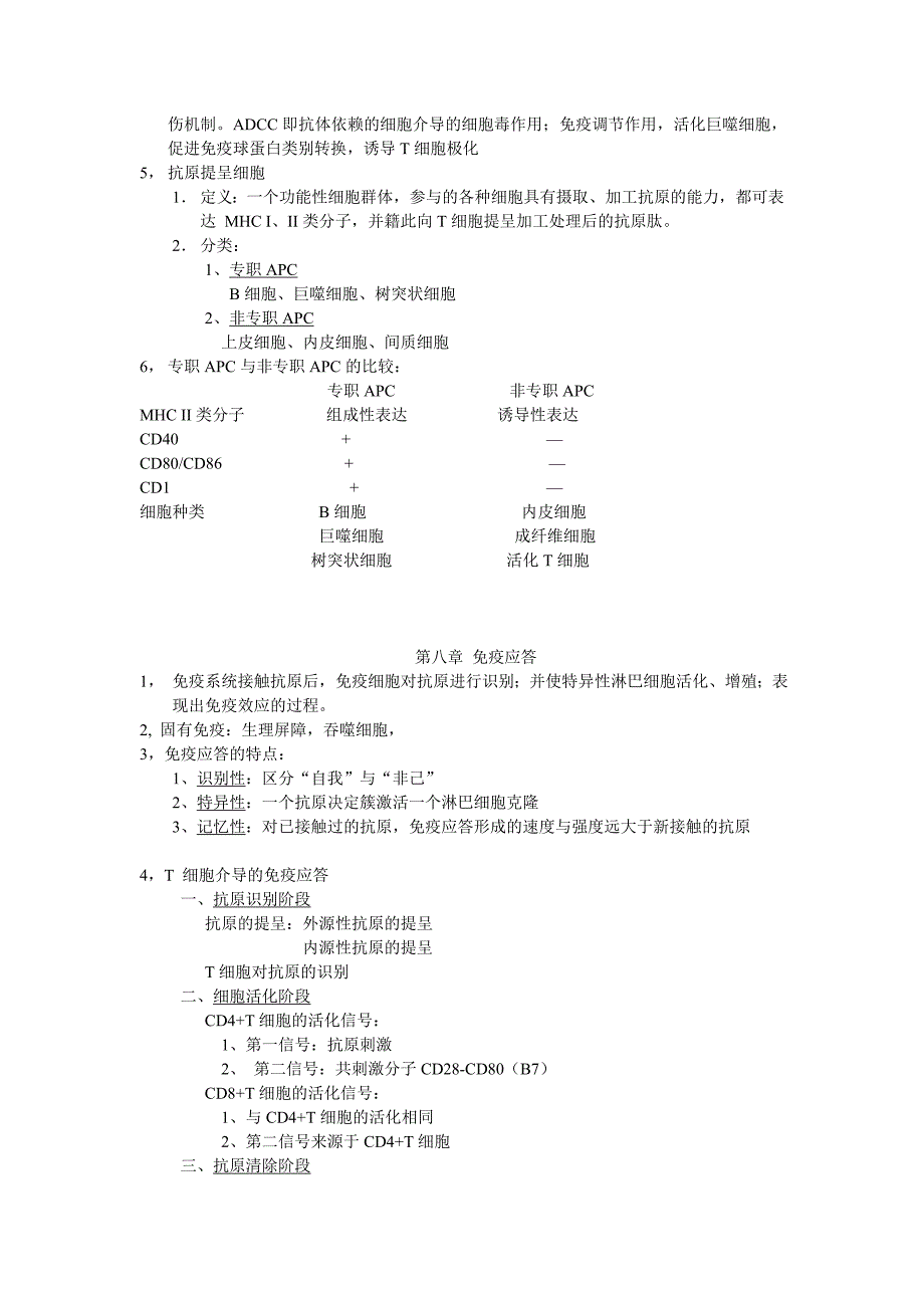 免疫学重点资料整理.doc_第4页