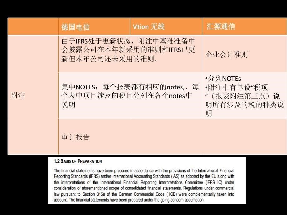 德国年度报告特点.ppt_第5页