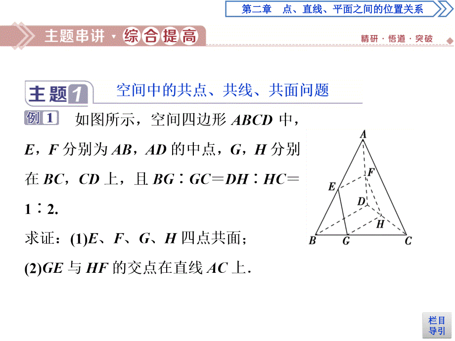 数学人教A必修二新一线同步课件：章末复习提升课2_第3页