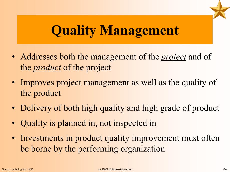 PMP Training quality management_第4页