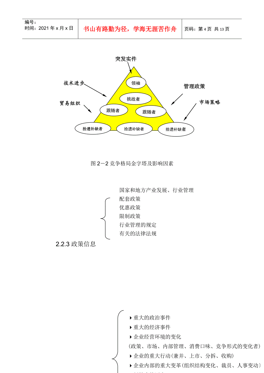 市场营销信息收集讲解_第4页