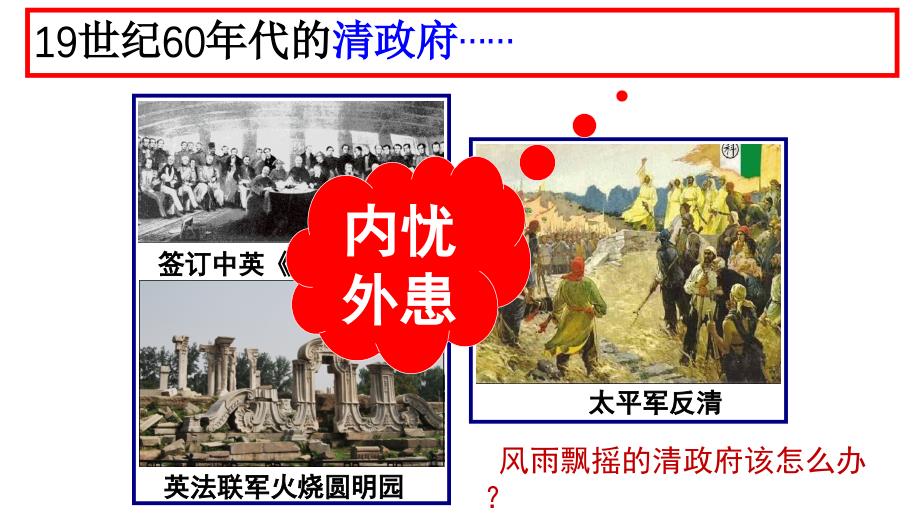 部编八年级上4洋务运动_第1页