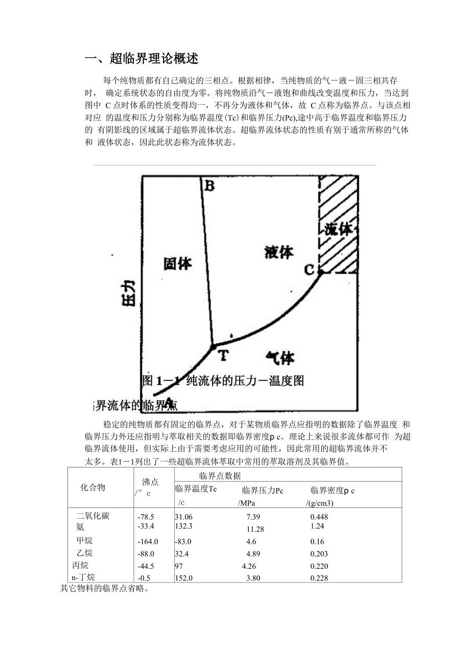 超临界萃取装置实验讲义_第2页