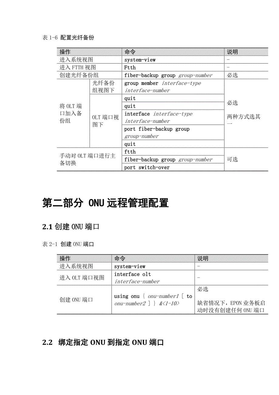 S7606EPON配置_第5页