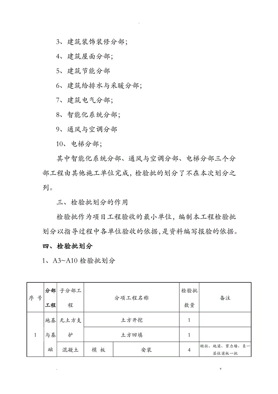 检验批划分方案_第3页