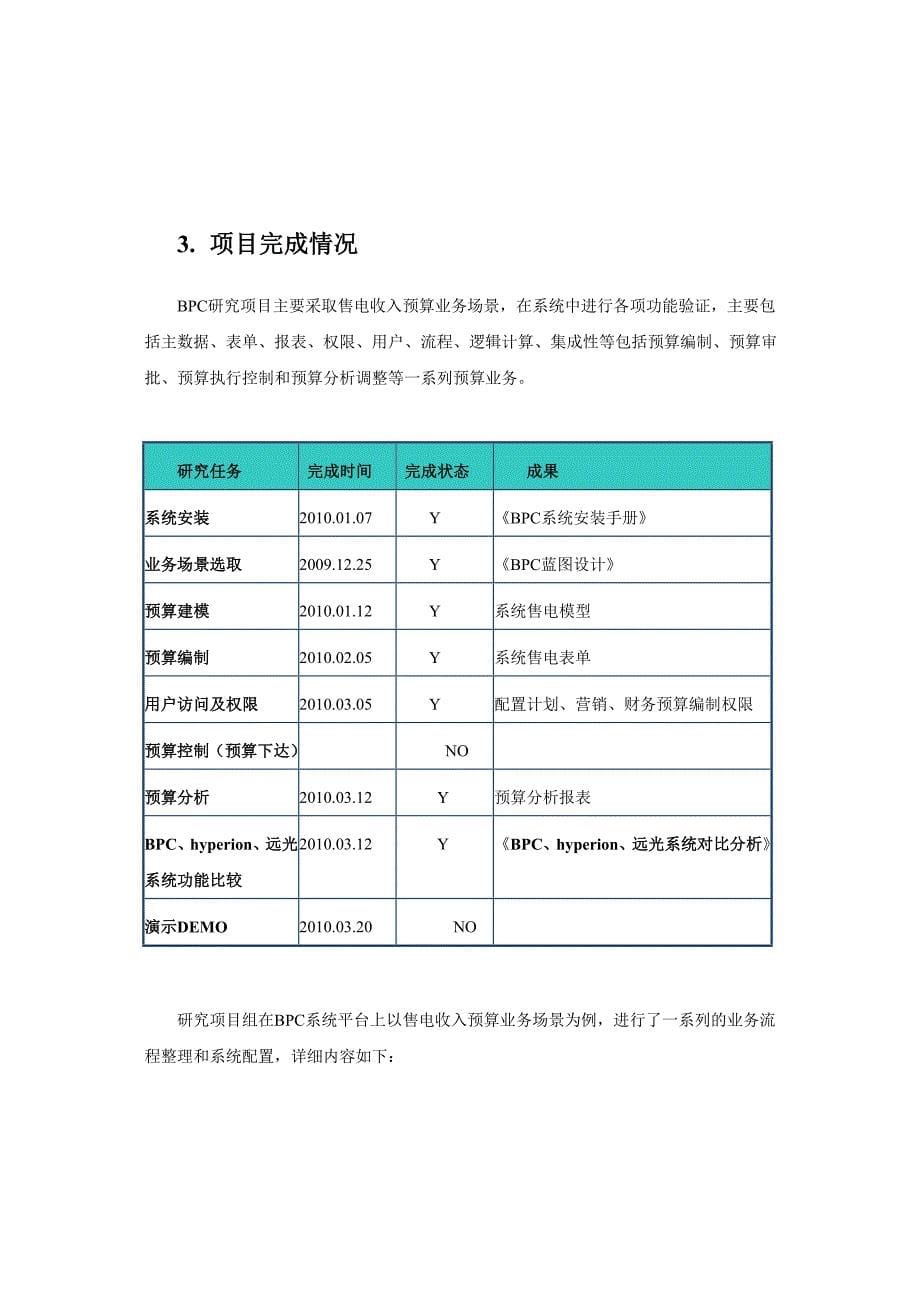 SAPBPC项目总结报告_第5页