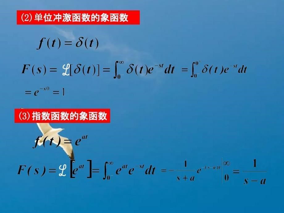 工程数学第7章傅里叶级数和拉普拉斯变换ppt课件_第5页