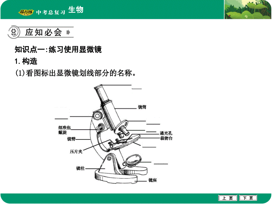 细胞是生命活动的基本单位.ppt_第2页