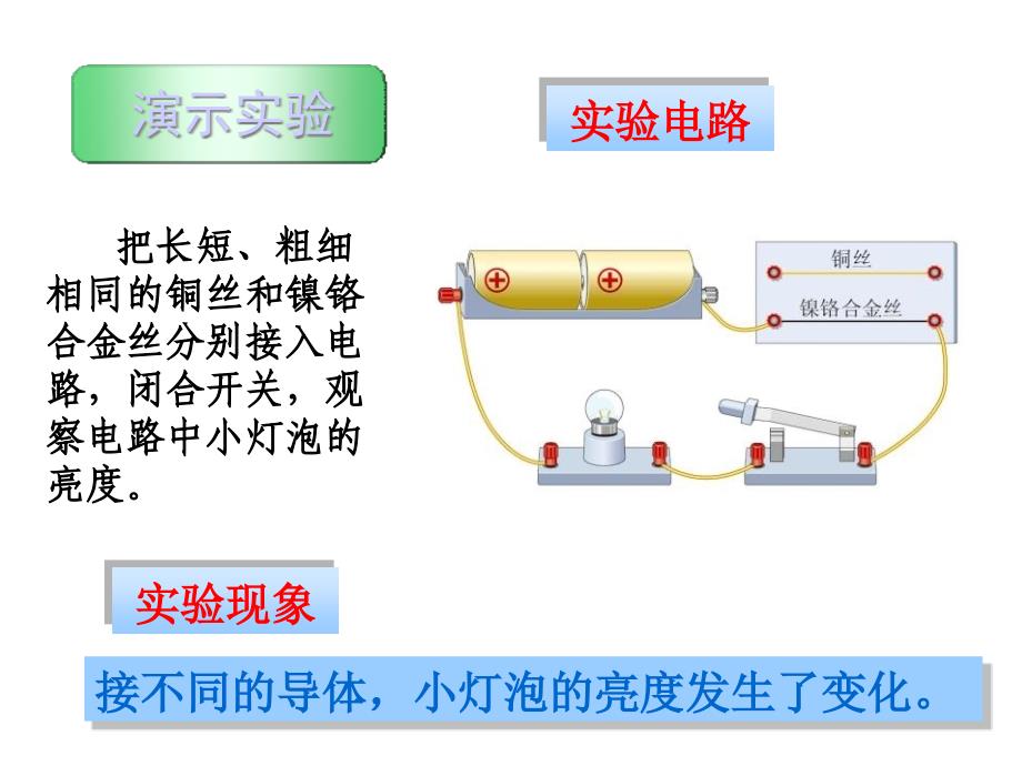 九年级物理电阻优秀优秀课件_2_第3页