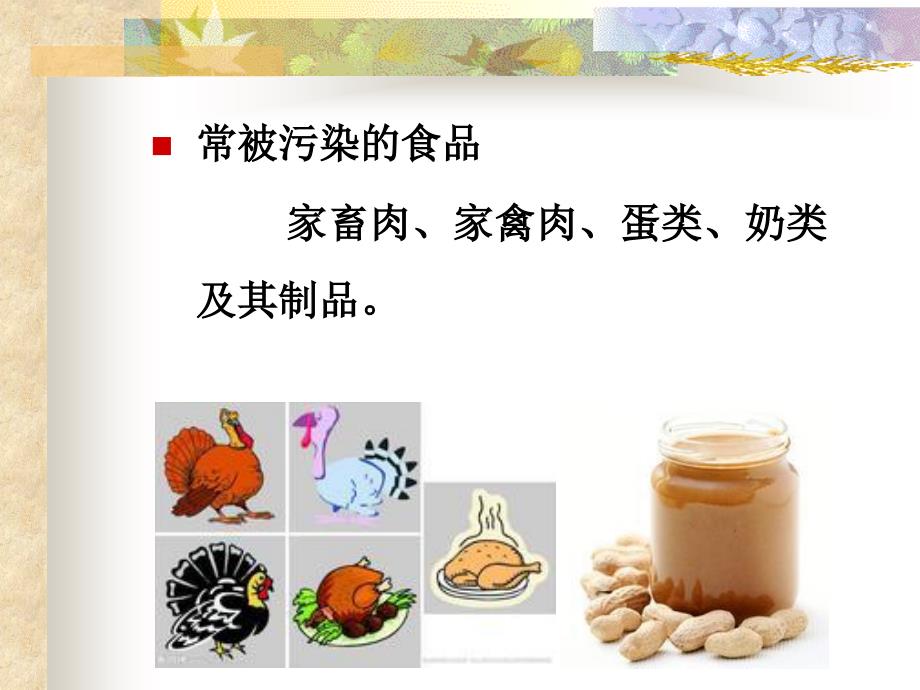 食品安全危害培训ppt课件_第4页