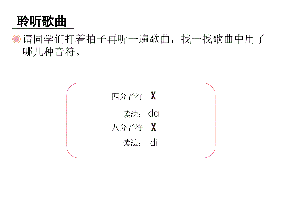 三年级上册音乐课件－第一单元爱唱歌的杜鹃｜人教新课标 (共14张PPT)_第3页