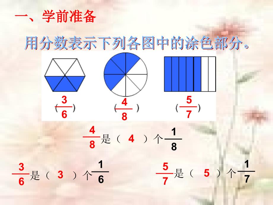 分数的简单计算PPT课件_第2页