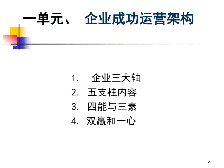 高效组织修炼与管理_第4页