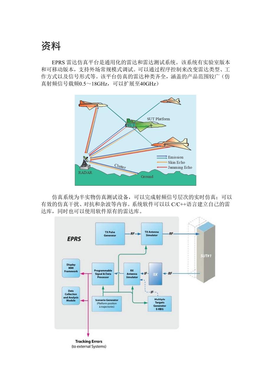 EPRS雷达手册_第1页