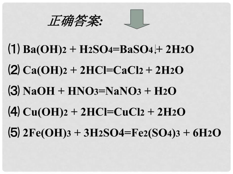 九年级化学下册 化肥课件 人教新课标版_第5页