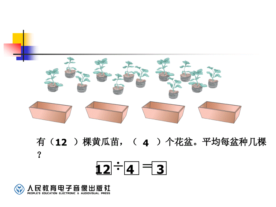 用乘法口诀求商解决问题_第3页