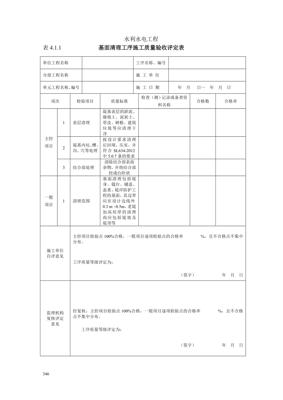 堤防工程质评表及填表说明[1]_第4页