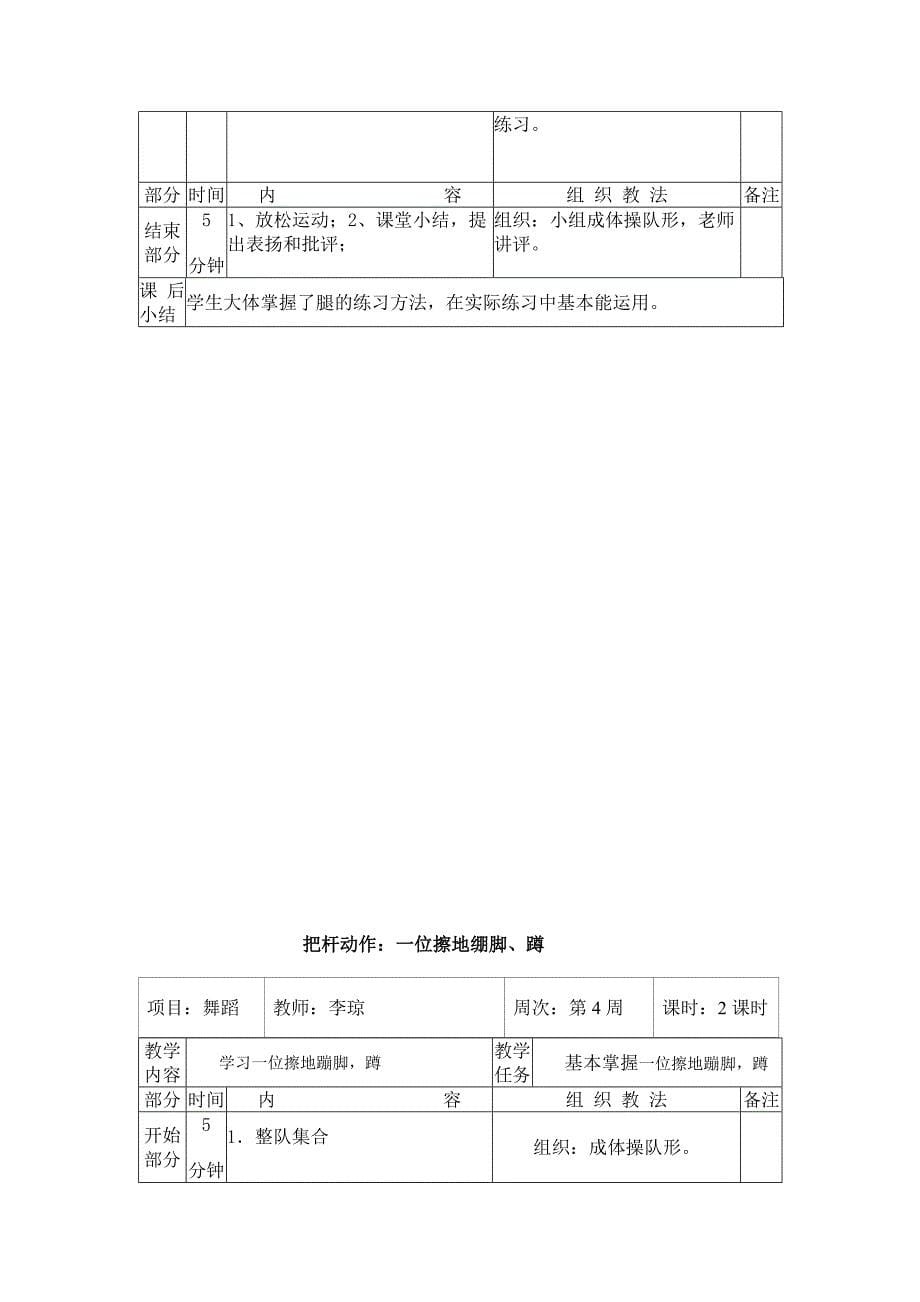 3134520668少年宫舞蹈活动教案_第5页