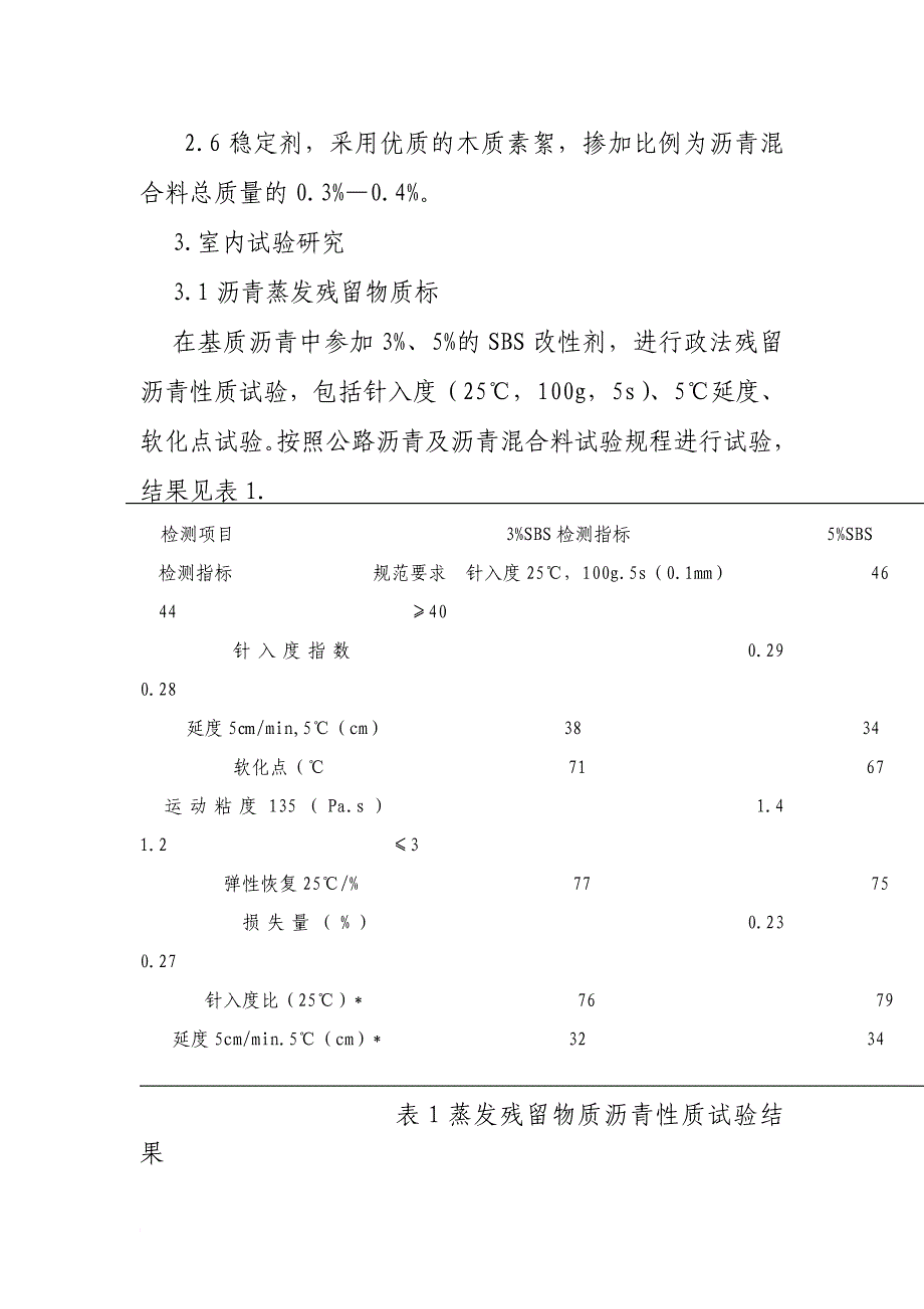 jSBS改性沥青在上面层路面铺筑中的应用_第3页