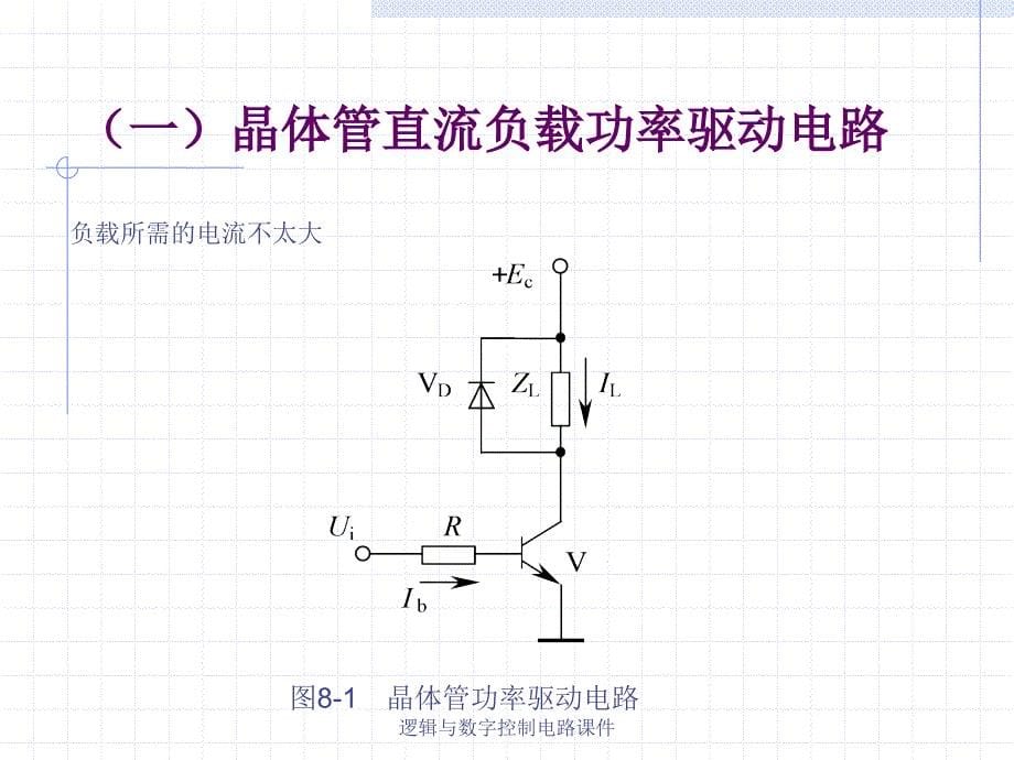 逻辑与数字控制电路课件_第5页