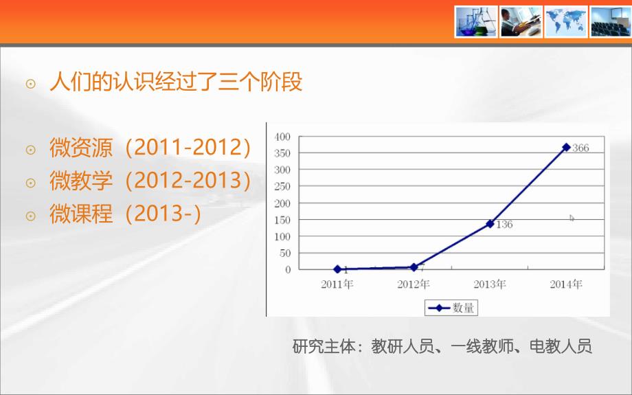 微课及在教学中的应用PPT课件_第4页