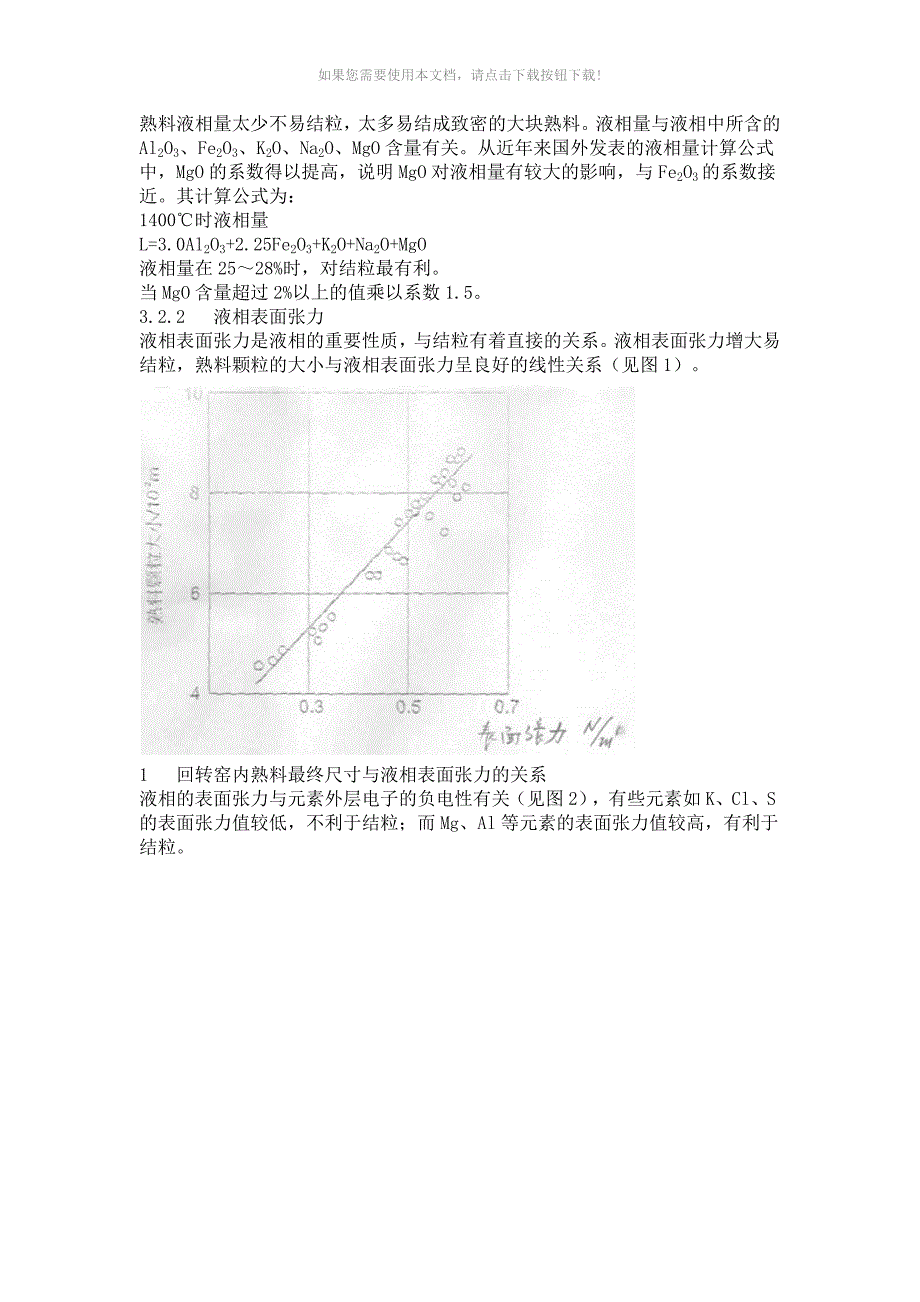 （推荐）MgO对水泥熟料的影响_第2页