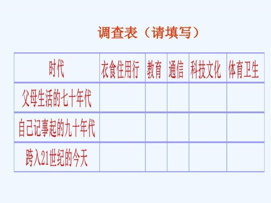 九年级政治第四课对外开放的基本国策复习课件人教新课标版_第5页