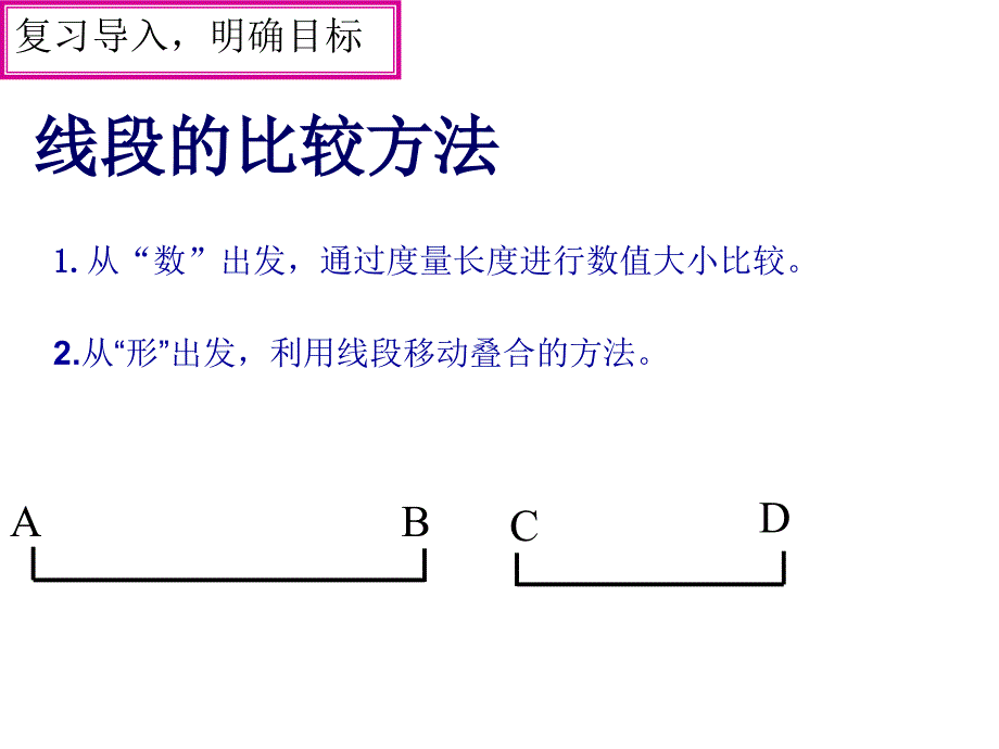 人教版七年级数学上册--4.3.2《角的运算》课件(共19张PPT)_第2页