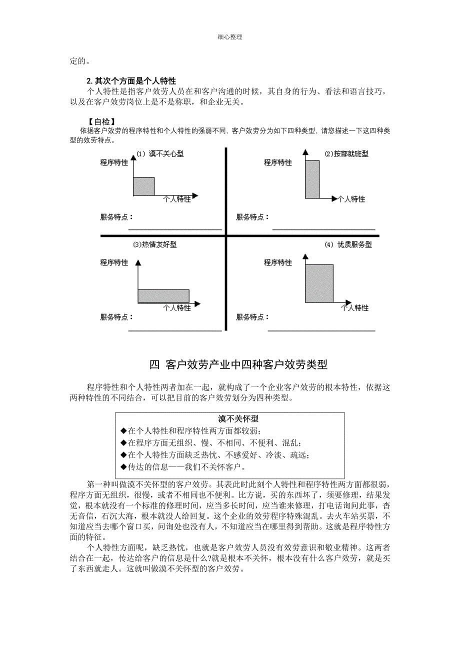 第二讲客户服务产业的发展趋势_第5页