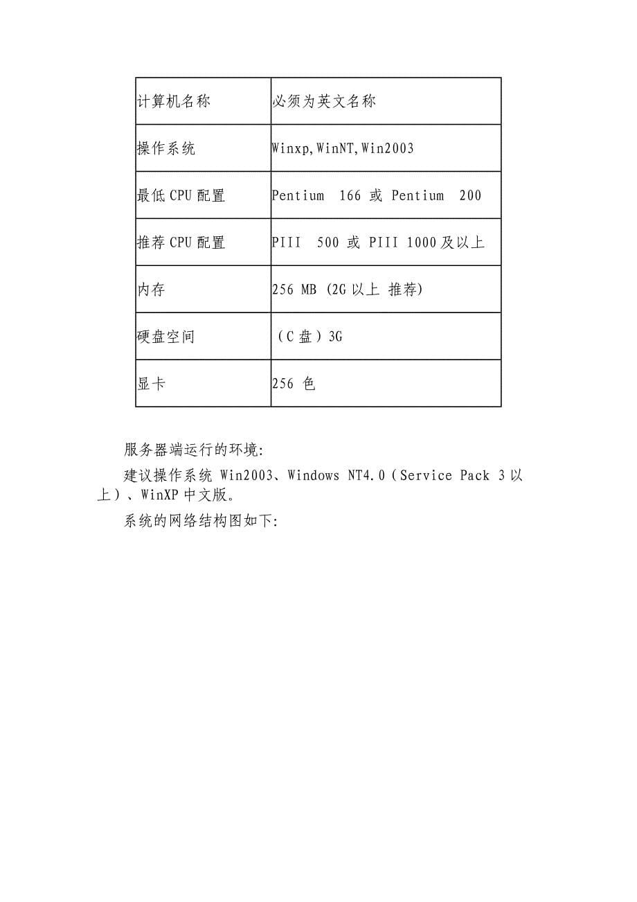 产品检验管理系统介绍_第5页