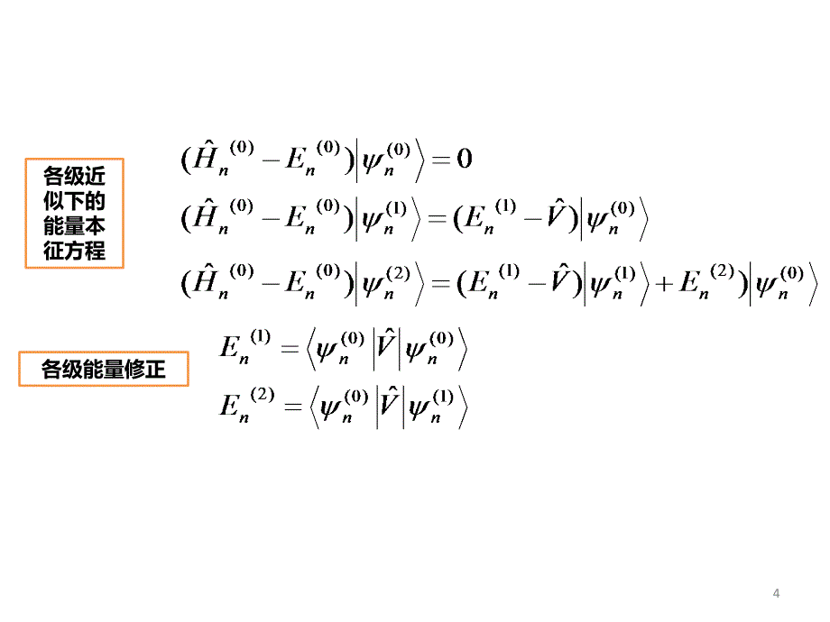 变分法解激发态课件_第4页