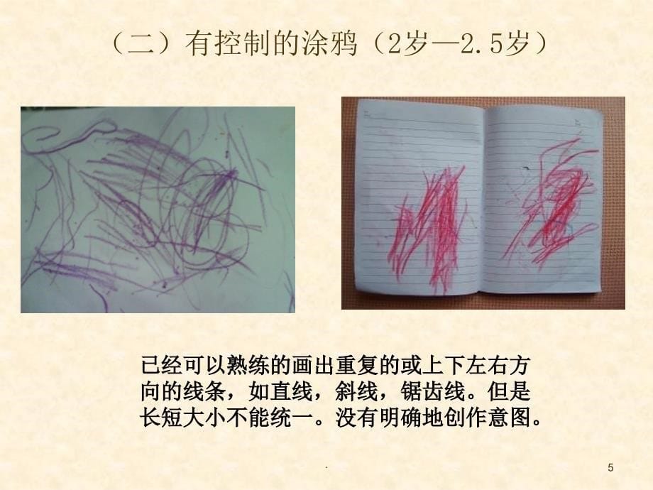 学前儿童绘画能力的发展优秀课件_第5页