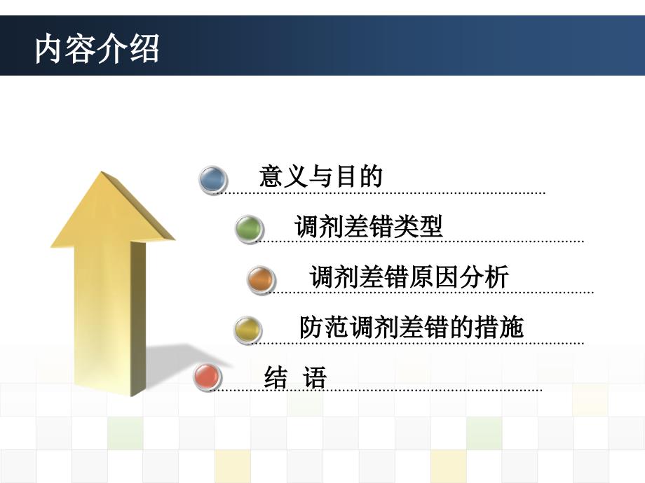 门诊药房调剂差错原因分析与防范措施_第2页