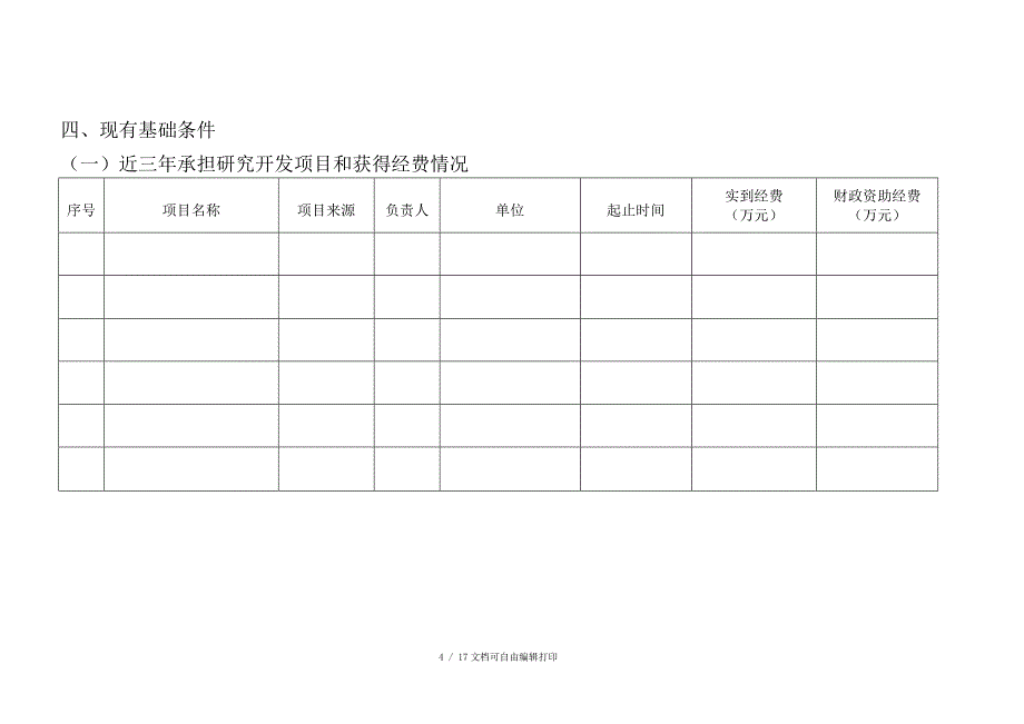 唐山市产业技术研究院_第4页